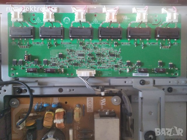 SONY KDL-26V4500 на части, снимка 6 - Части и Платки - 28013641