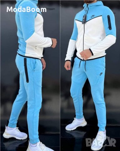 Мъжки екипи Nike, снимка 2 - Спортни дрехи, екипи - 39368626