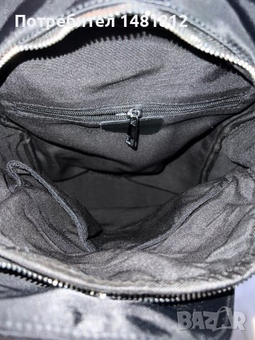 Дамска раница , снимка 4 - Раници - 42936165