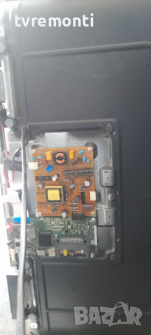 POWER BOARD 17IPS63 for 32 inc DISPLAY, снимка 4 - Части и Платки - 36475701