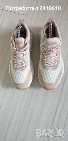 Viking Anaconda Hiking Gore - Tex UK 5  Womens Size 38 /24см ОРИГИНАЛ! Дамски Маратонки!, снимка 3 - Маратонки - 47551128