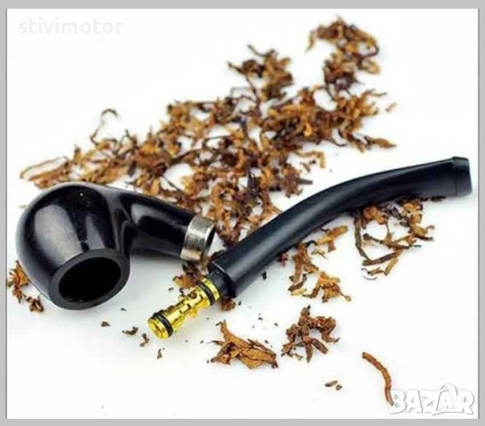 Лула за пушене - 100% нова - метален филтър., снимка 9 - Други - 44025349