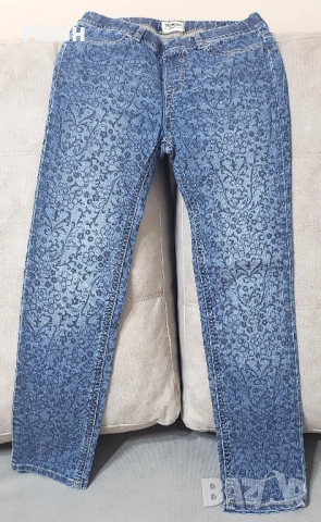 Детски дънки OSHKOSH за момиченце 8 год.