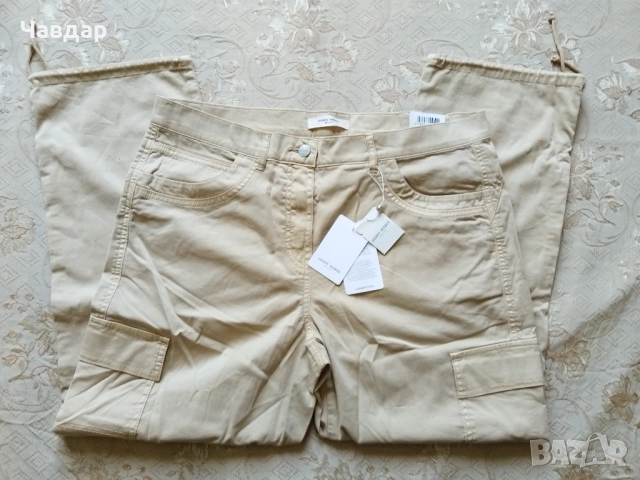 Мъжки къси карго панталони - размери L,XL,XXL, снимка 12 - Къси панталони - 50635150