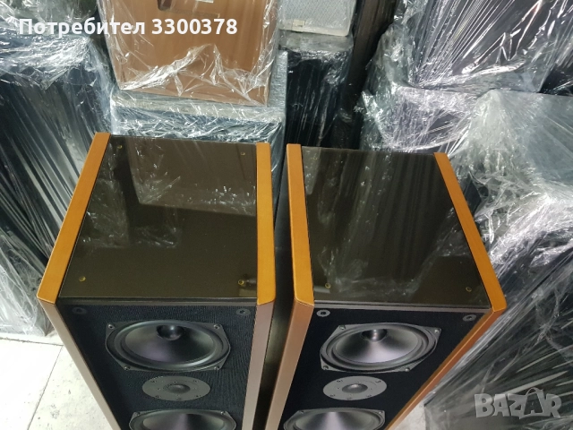 Тонколони Quart 1000, снимка 4 - Тонколони - 52130361