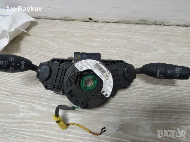 Лостче светлини , чистачки за Honda Civic 2007 , 35250 SMG E311 M1