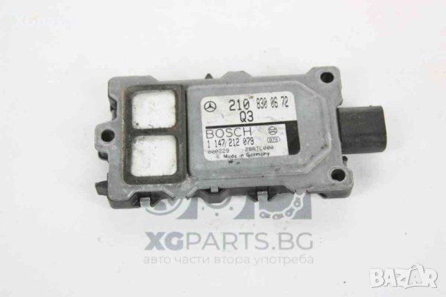 Сензор чист въздух за Mercedes E-class W210 (1995-2003) 2108300672