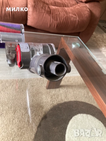 Турбо четки за прахосмукачки DYSON, снимка 7 - Прахосмукачки - 51107486
