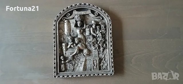 декоративна картина от спецялна колекция