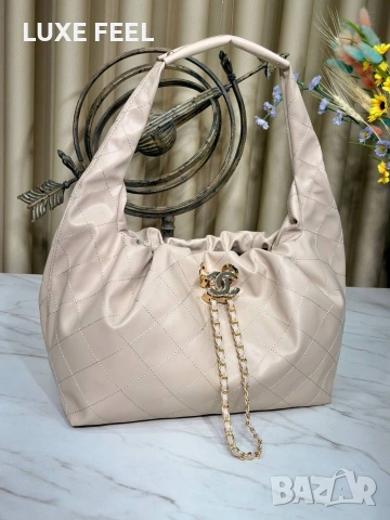 CHANEL ⚜️Дамски Чанти , снимка 7 - Чанти - 53179171