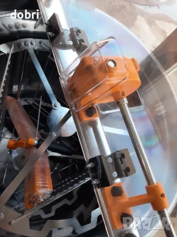 Центрофуга за мед, радиална 3/12., снимка 5 - За пчели - 48854835