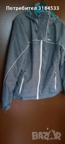 дамско ски яке Wedze, снимка 6 - Якета - 40843120