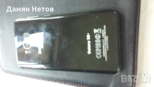 Samsung S8+/реплика/ на Части, снимка 2 - Samsung - 28033596