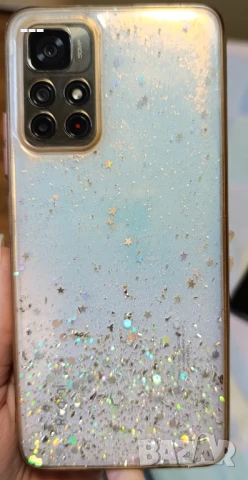 Xiaomi Redmi Note 11s 5G, снимка 7 - Xiaomi - 50730179