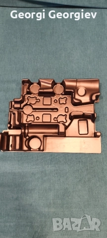 Вложка за L-Boxx 136, снимка 2 - Други машини и части - 52290643