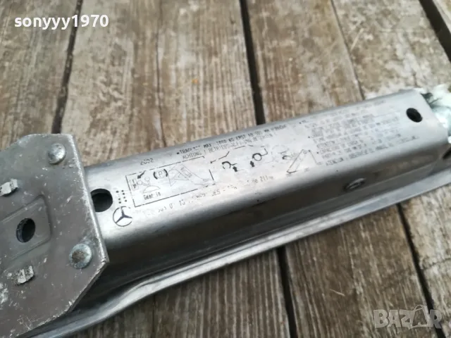 МЕРЦЕДЕС-КРИК ВНОС SWEDEN 2403251530, снимка 14 - Аксесоари и консумативи - 49619652