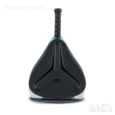 Парна ютия Muhler Si 273C с керамично покритие , снимка 2 - Ютии - 50962205