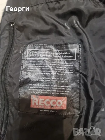 Дамско ски яке Jack Wolfskin Размер S, снимка 6 - Якета - 47868437