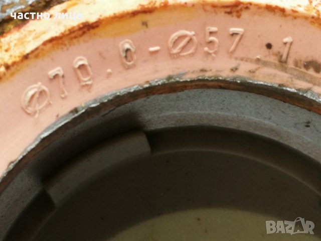 5X112 Rial 15-ски   VW,Audi,Seat,Skoda, снимка 9 - Гуми и джанти - 24389560