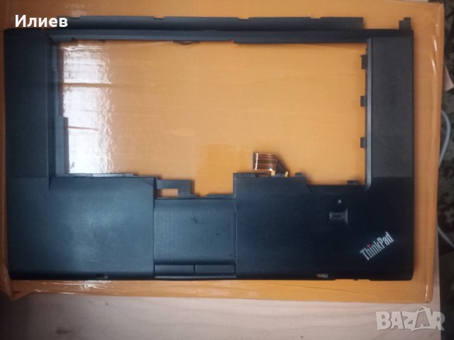 Горен корпус (Upper Cover - Palmrest) за Lenovo , снимка 1 - Други - 40556035