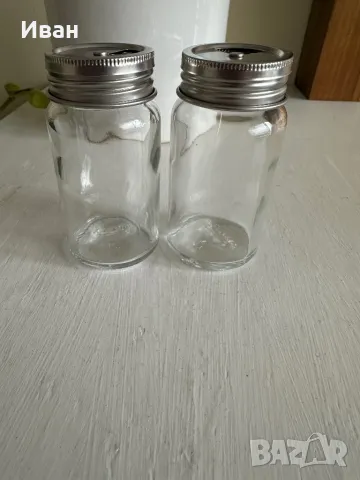 Солници IKEA 2 бр. за 2.99 лв. общо