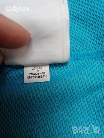 NIKE Fit Dry, Оригинал, Размер М. Код 2079, снимка 10 - Тениски - 43258763