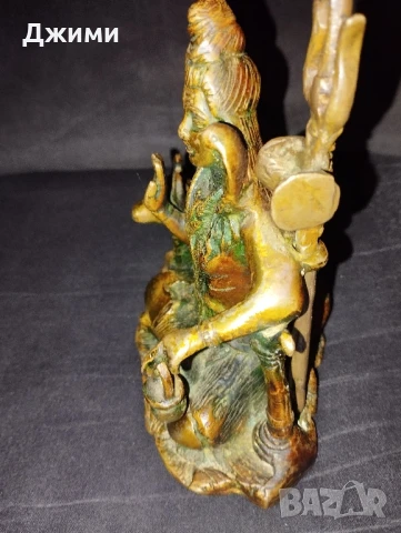 много стари азиатски скулптори, снимка 5 - Антикварни и старинни предмети - 50730086