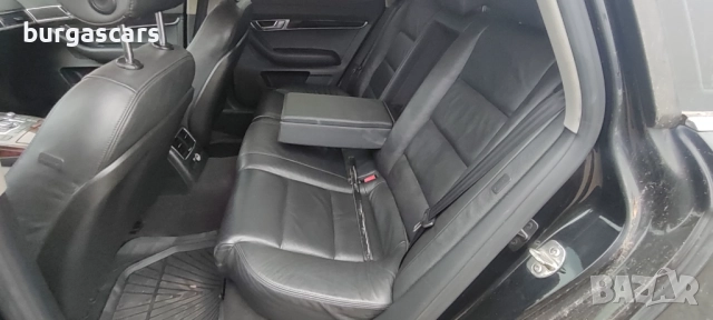 Audi A6 Avant (4F,C6) 2,7TDI - 180к.с. на части , снимка 8 - Автомобили и джипове - 52885397