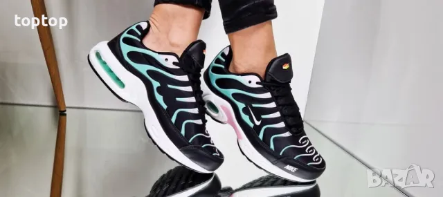 Дамски Маратонки Топ , снимка 4 - Маратонки - 49734449