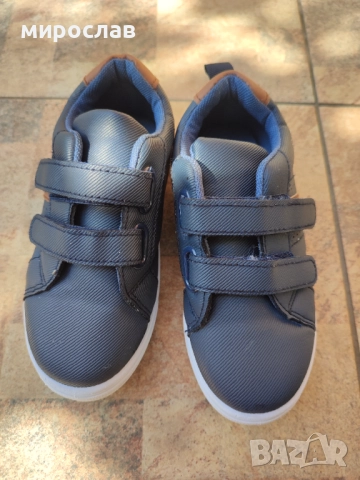 Детски обувки номер 28, снимка 6 - Детски обувки - 51709285