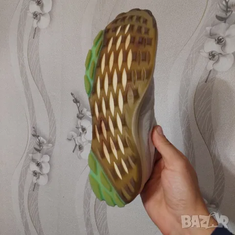 Маратонки /Обувки ECCO BIOM Hybrid 3 GTX Gore-Tex номер 39 водоустойчиви , снимка 3 - Маратонки - 47781051