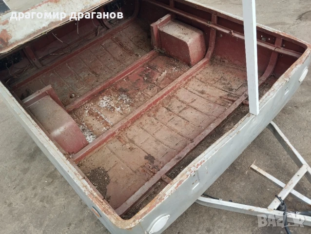 авторемарке без регистрация , снимка 4 - Ремаркета - 50488785