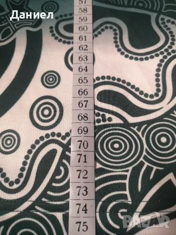 Тениска  на Австралийския национален отбор по ръгби , снимка 4 - Фен артикули - 50049398