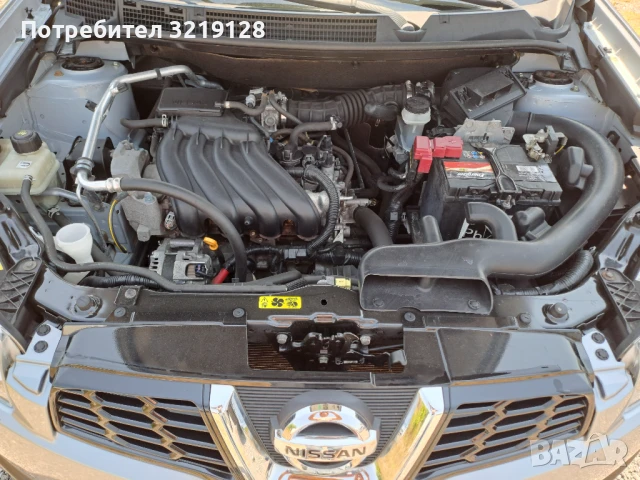 НИСАН КАШКАЙ+2 Facelift, снимка 16 - Автомобили и джипове - 50930701