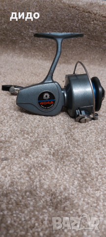 Макара daiwa 404a