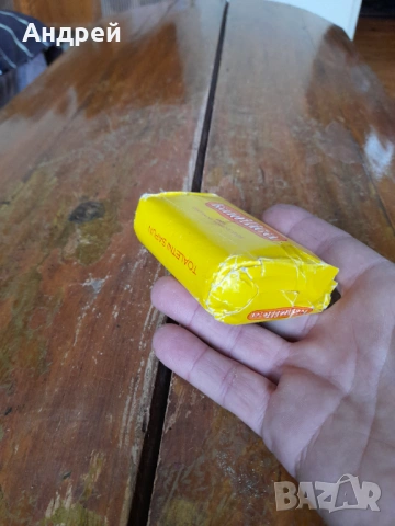 Стар сапун Kamilica, снимка 5 - Други ценни предмети - 53035935