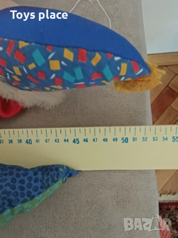 Два големи стари порцеланови палячовци Обща цена 30лв, снимка 4 - Колекции - 51709079