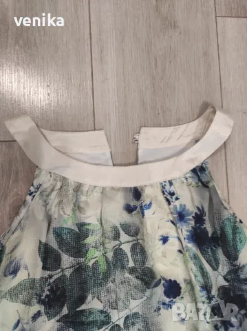 Нова! Лятна рокля , снимка 12 - Рокли - 37224615