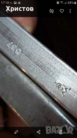 Купувам калай, снимка 2 - Други машини и части - 37837177