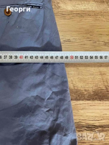 Мъжки къси панталони Polo Ralph Lauren , снимка 3 - Къси панталони - 50451225