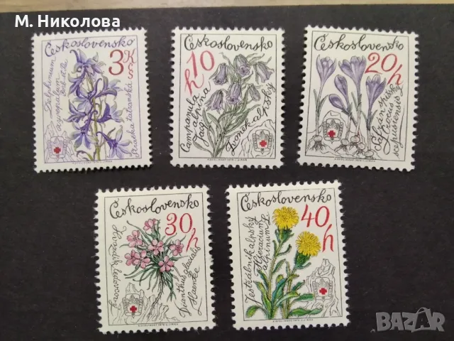 Чехословакия 1979