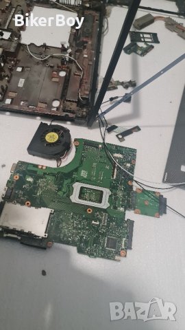 hp 625 на части amd, снимка 3 - За дома - 43063691