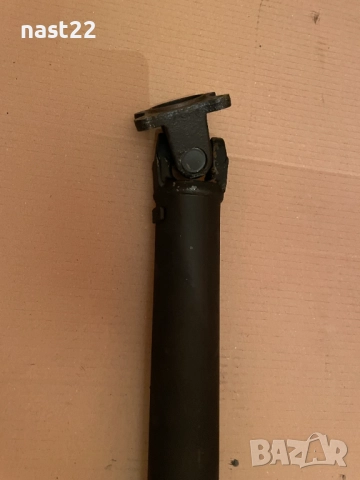 Заден кардан Дайхатсу Териос 1.3 83 к.с, снимка 4 - Части - 31167517