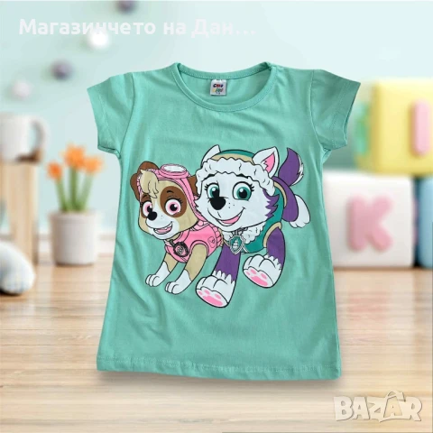 Детска тениска