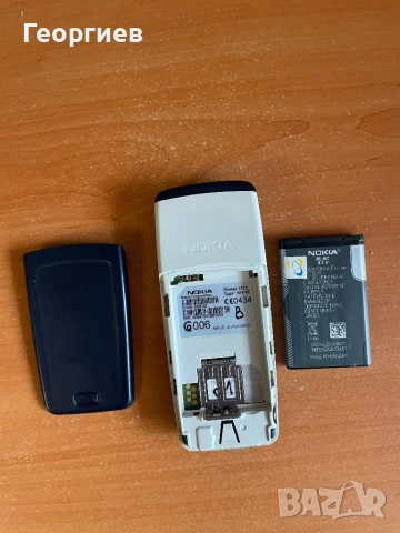 Nokia 1112, снимка 2 - Nokia - 52884040