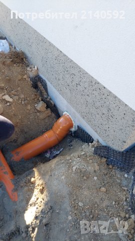 Изграждане на септични ями и причиствателни станции, снимка 7 - Други ремонти - 43853196