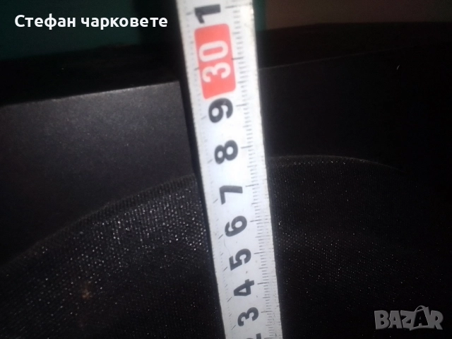 субуфер SONY , снимка 9 - Тонколони - 51586633