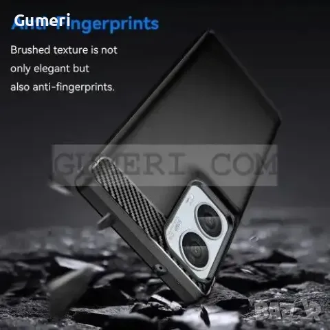 Гръб "Карбон Шарк" за Motorola Edge 50 Fusion, снимка 6 - Калъфи, кейсове - 48353695