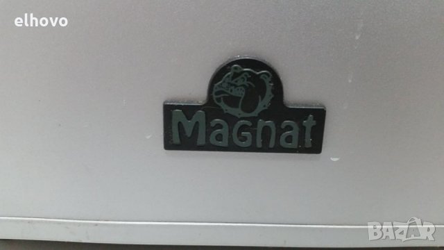 Субуфер Magnat Cinemotion 500, снимка 2 - Тонколони - 28929778