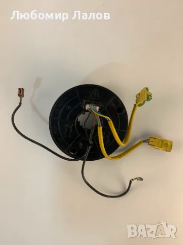 Лентов кабел Mercedes ML W163 Мерцедес МЛ , снимка 2 - Части - 48714012